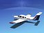 Piper PA28R 201 Arrow III V11