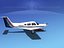 Piper PA28R 201 Arrow III V11