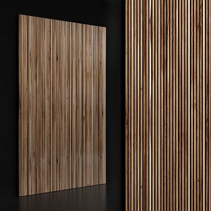 Narrow planks