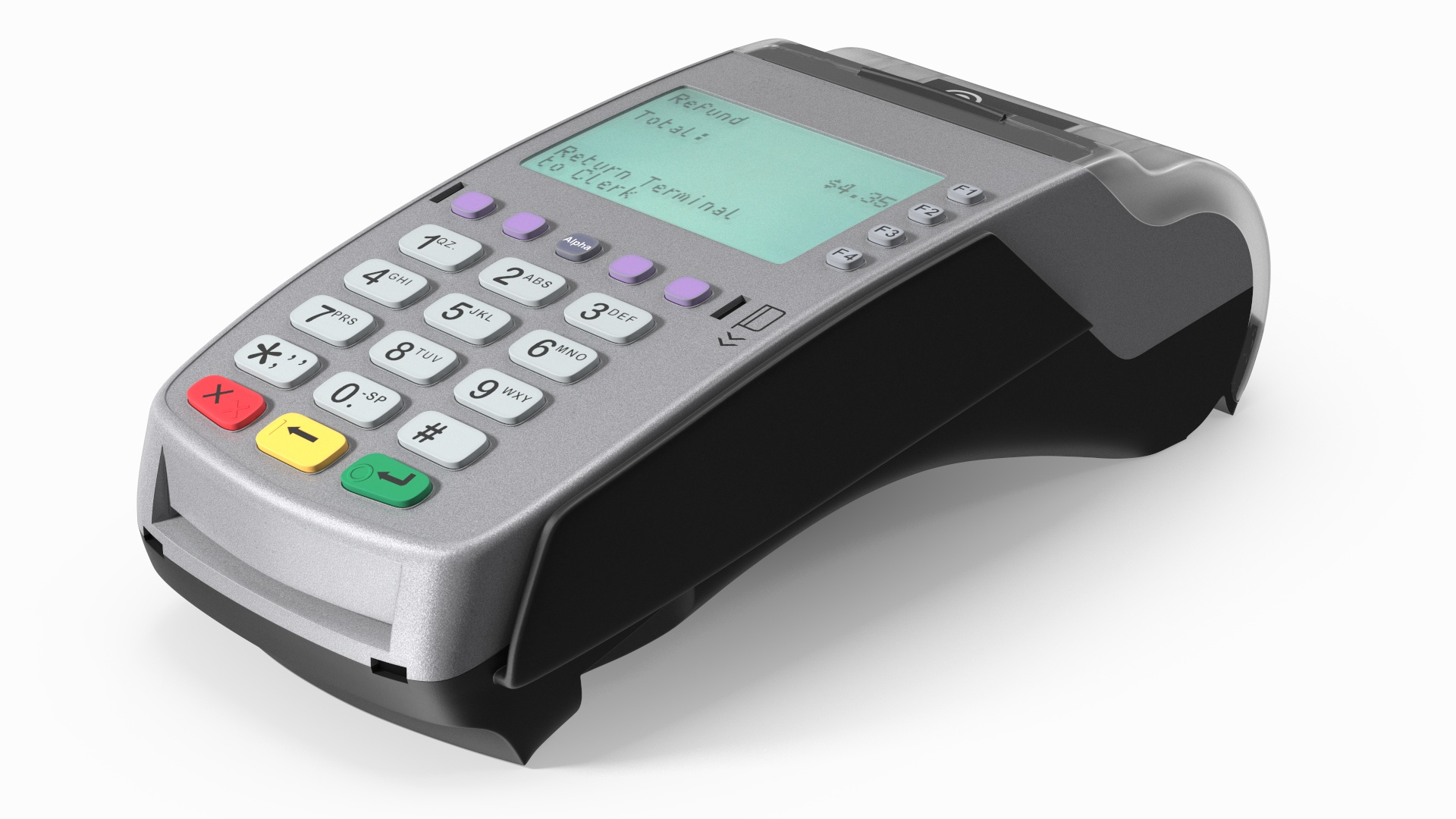 3D Card Processing Terminal with Screen https://p.turbosquid.com/ts-thumb/vb/WLR0mG/6z/card_processing_terminal_with_screen_360/jpg/1775555116/1920x1080/turn_fit_q99/ae399d730e3941036b6f518348fd91dfca607101/card_processing_terminal_with_screen_360-1.jpg