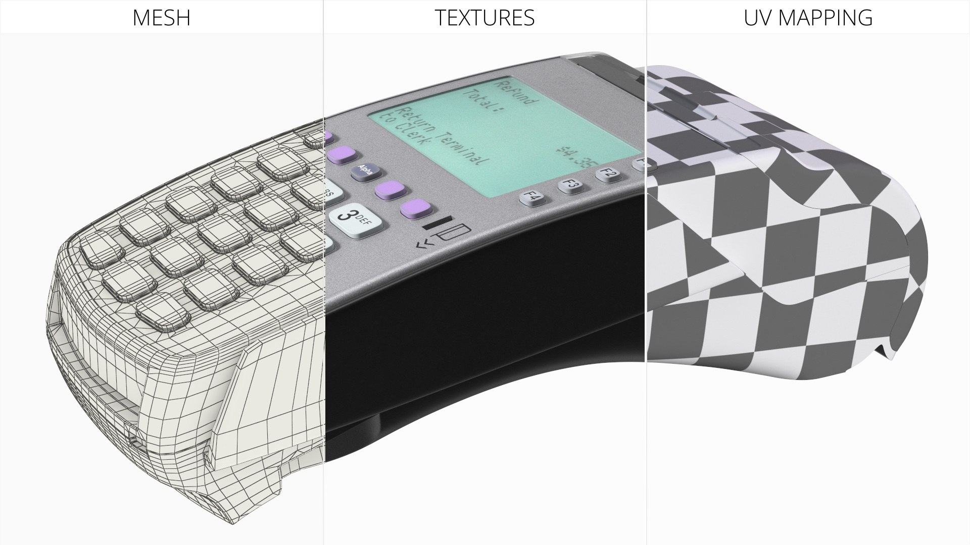 3D Card Processing Terminal with Screen https://p.turbosquid.com/ts-thumb/vb/WLR0mG/oq/card_processing_terminal_with_screen_009/jpg/1775555195/1920x1080/fit_q87/b869c2f4ab942bca132ead671229468f0f03442b/card_processing_terminal_with_screen_009.jpg