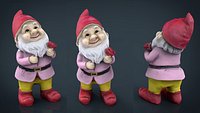 Garden Gnome 5
