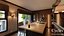 Pack modulaire de 20 maisons américaines de style classique avec outil de création