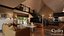 Pack modulaire de 20 maisons américaines de style classique avec outil de création