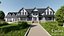Pack modulaire de 20 maisons américaines de style classique avec outil de création