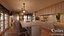 Pack modulaire de 20 maisons américaines de style classique avec outil de création