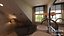 Pack modulaire de 20 maisons américaines de style classique avec outil de création