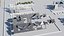 Pack modulaire de 20 maisons américaines de style classique avec outil de création