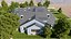 Pack modulaire de 20 maisons américaines de style classique avec outil de création