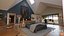 Pack modulaire de 20 maisons américaines de style classique avec outil de création