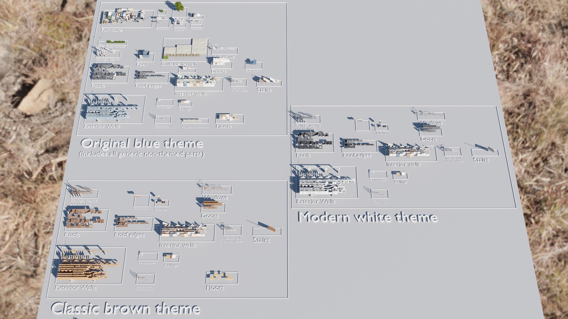 Modular Classic Style American 20 House pack with creation tool 3D model https://p.turbosquid.com/ts-thumb/vb/c7YxCF/ug/31/jpg/1700095535/1920x1080/fit_q87/ff3e031efa84e2f730eec5fb3539cc848d35cb2f/31.jpg