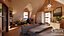 Pack modulaire de 20 maisons américaines de style classique avec outil de création