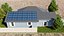 Pack modulaire de 20 maisons américaines de style classique avec outil de création
