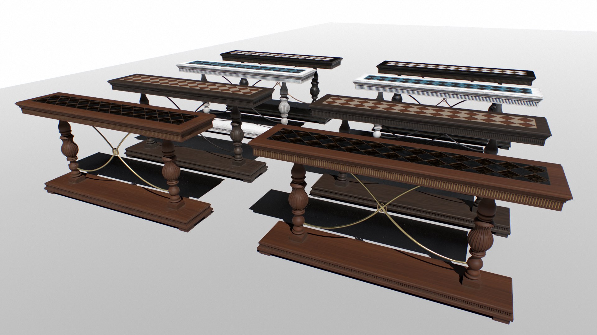 3D Vintage Bench set https://p.turbosquid.com/ts-thumb/vb/fK8P7c/rP/consol4/png/1689284254/1920x1080/fit_q87/851a098cf72b96778e85ef415932f442b9465a2a/consol4.jpg