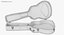 Case Guitar