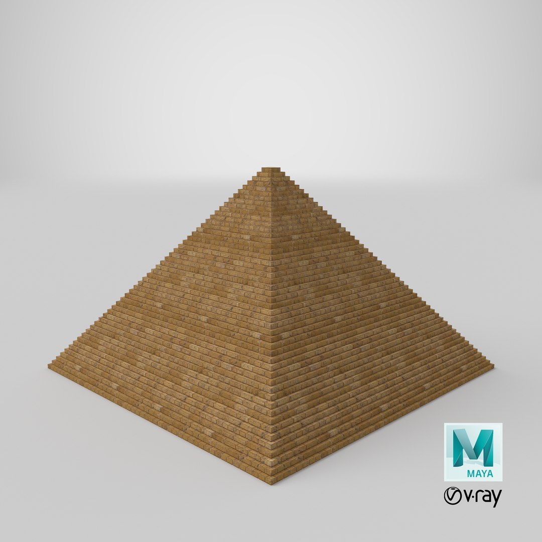 3d egyptian pyramid model https://p.turbosquid.com/ts-thumb/vb/hBMlms/WeNGx645/stemcell_maya_vray_render/png/1543431739/1920x1080/fit_q87/bbd13a9460e29b3f74defe34bb2c185cb1f387ee/stemcell_maya_vray_render.jpg