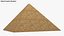 Egyptian Pyramid
