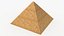 Egyptian Pyramid