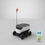 Delivery Robot