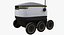 Delivery Robot