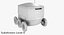 Delivery Robot
