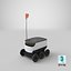Delivery Robot