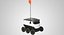 Delivery Robot