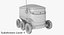 Delivery Robot