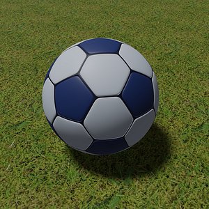 2022 soccer ball model