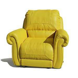 Recliner