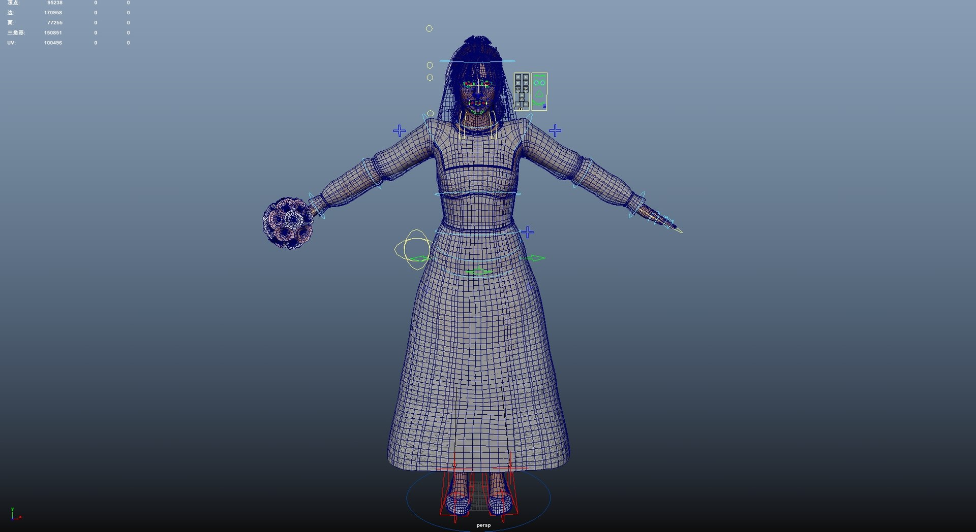 Bride Model Rigged 3D model https://p.turbosquid.com/ts-thumb/vb/krteHA/1i/20241017095419/png/1729130822/1920x1080/fit_q87/61b5b6bdd33a0897b9a6a94c2c15fd3cff2f78f6/20241017095419.jpg