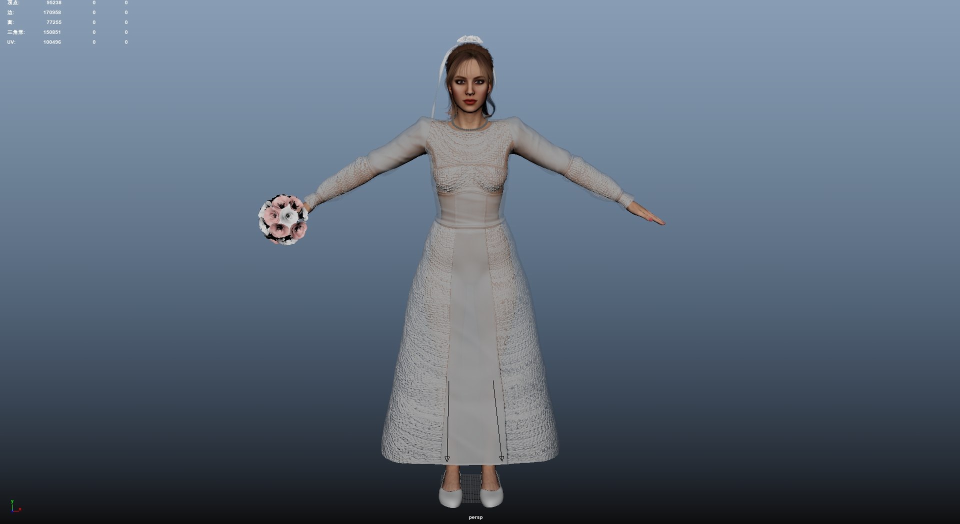 Bride Model Rigged 3D model https://p.turbosquid.com/ts-thumb/vb/krteHA/GZ/20241017095430/png/1729130821/1920x1080/fit_q87/0a084fe43b39347a6e25a5b0a072a259ffbf1f23/20241017095430.jpg