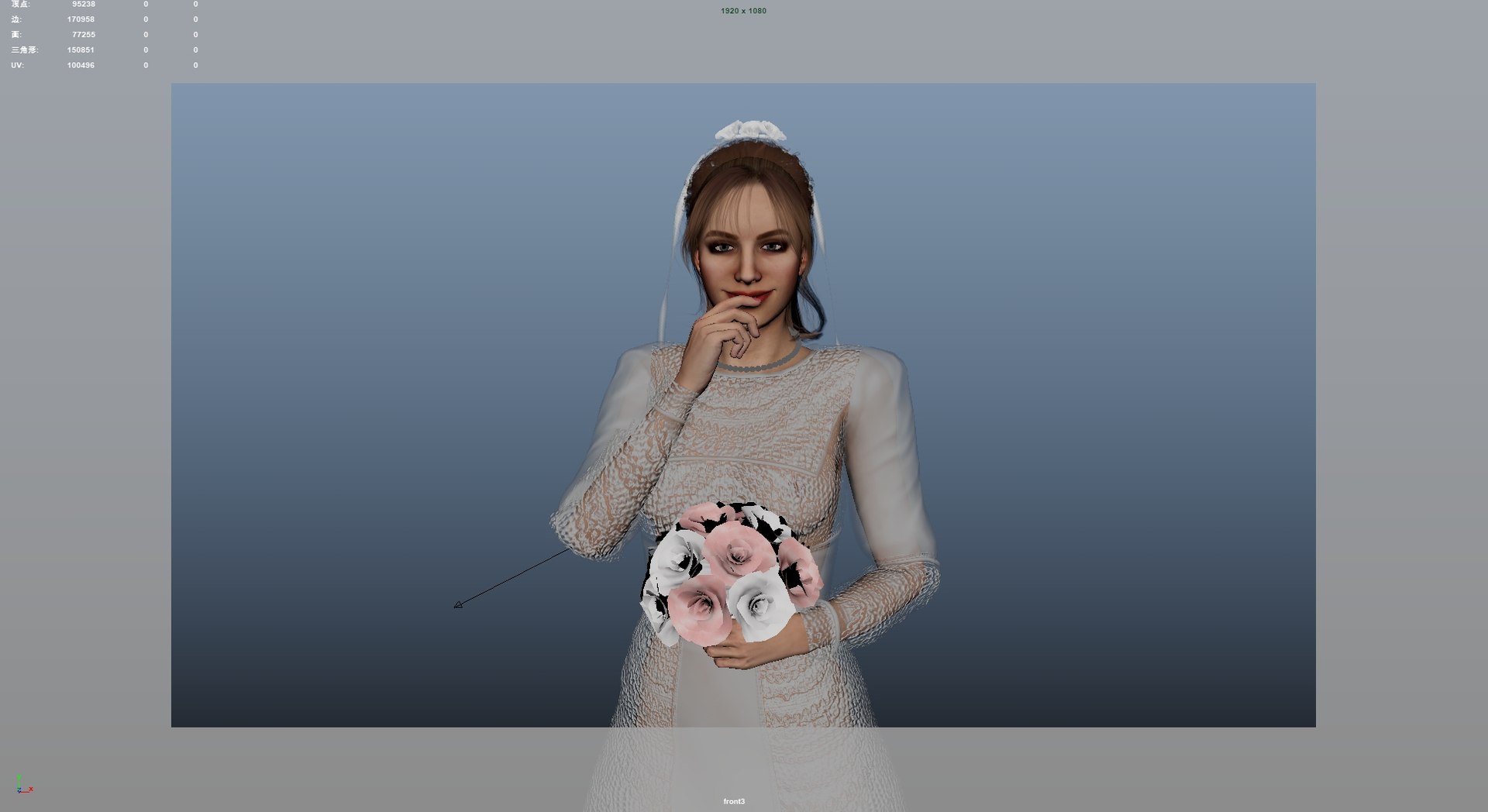 Bride Model Rigged 3D model https://p.turbosquid.com/ts-thumb/vb/krteHA/KW/20241017095246/png/1729130823/1920x1080/fit_q87/cf6616528c647e589b5e5a5e835b791c16d72fed/20241017095246.jpg
