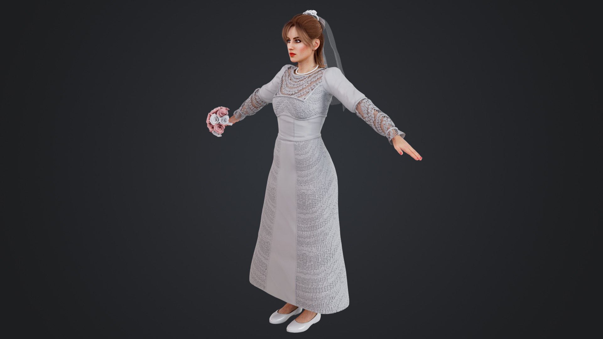 Bride Model Rigged 3D model https://p.turbosquid.com/ts-thumb/vb/krteHA/ln/bride2/jpg/1729130716/1920x1080/fit_q87/22ec3e68b6e22b185f6320f3b3354f1609121c88/bride2.jpg