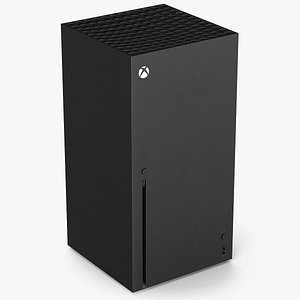 Xbox Series X Game Console
