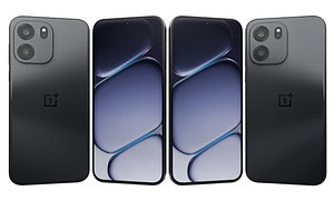 OnePlus Nord CE6 Black