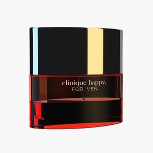 perfume beauty 3D model