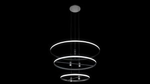 Modern Chandelier model