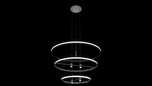 Modern Chandelier