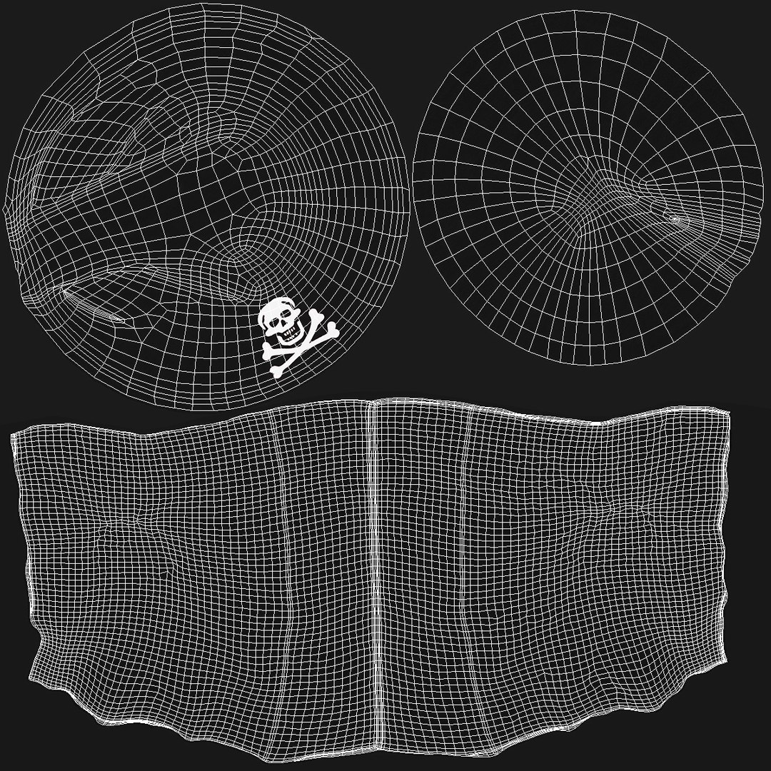 3D black pirate scarf model https://p.turbosquid.com/ts-thumb/vb/xg98Z0/9M9ldOm8/blackpiratescarfc4dmodel013/jpg/1564191368/1920x1080/fit_q87/2b00e56196cbbd57f793a3472d34c1c77ade5481/blackpiratescarfc4dmodel013.jpg
