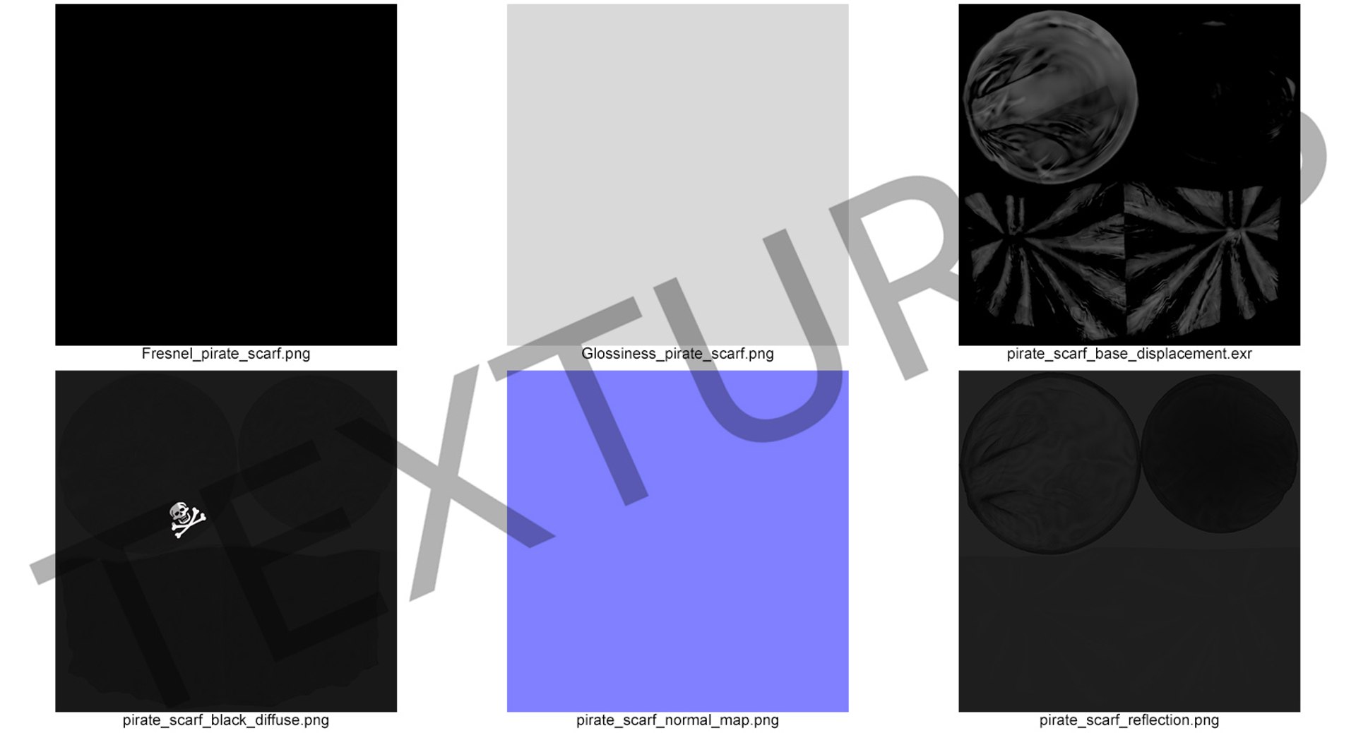 3D black pirate scarf model https://p.turbosquid.com/ts-thumb/vb/xg98Z0/Q6Qf4V4Z/blackpiratescarfc4dmodel014/jpg/1564191372/1920x1080/fit_q87/144a8cb93c04b83ea8a455e5399ea454d3ae1627/blackpiratescarfc4dmodel014.jpg