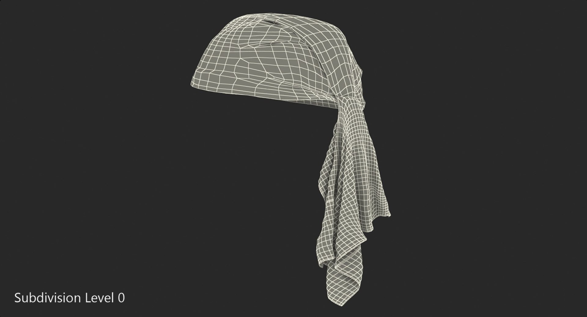 3D black pirate scarf model https://p.turbosquid.com/ts-thumb/vb/xg98Z0/hMtUFpUL/blackpiratescarfc4dmodel011/jpg/1564191362/1920x1080/fit_q87/43e2ea15a2ebd9ba8a57205ed4ee5b66d041d1a0/blackpiratescarfc4dmodel011.jpg
