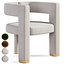 Mirage Chair
