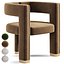 Mirage Chair