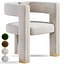 Mirage Chair