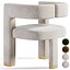 Mirage Chair
