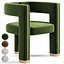 Mirage Chair