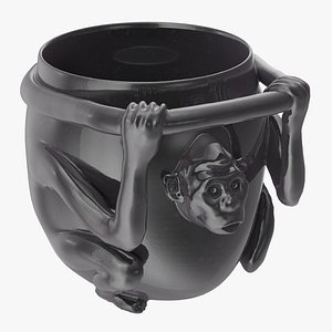 3d model museum anthropology mexico