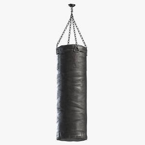 Heavy Punching Bag 4 Unbranded