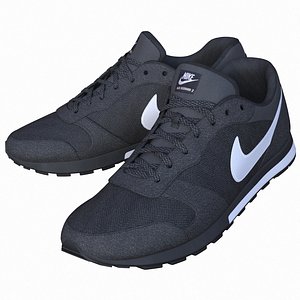nike sneakers model